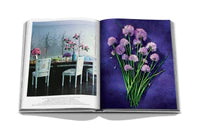 Flowers Art & Bouquets Book