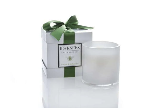 Fraser Fir & Balsam Candle - 3 wick