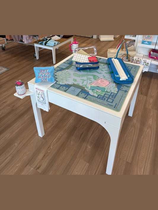 Custom Mahjong Table