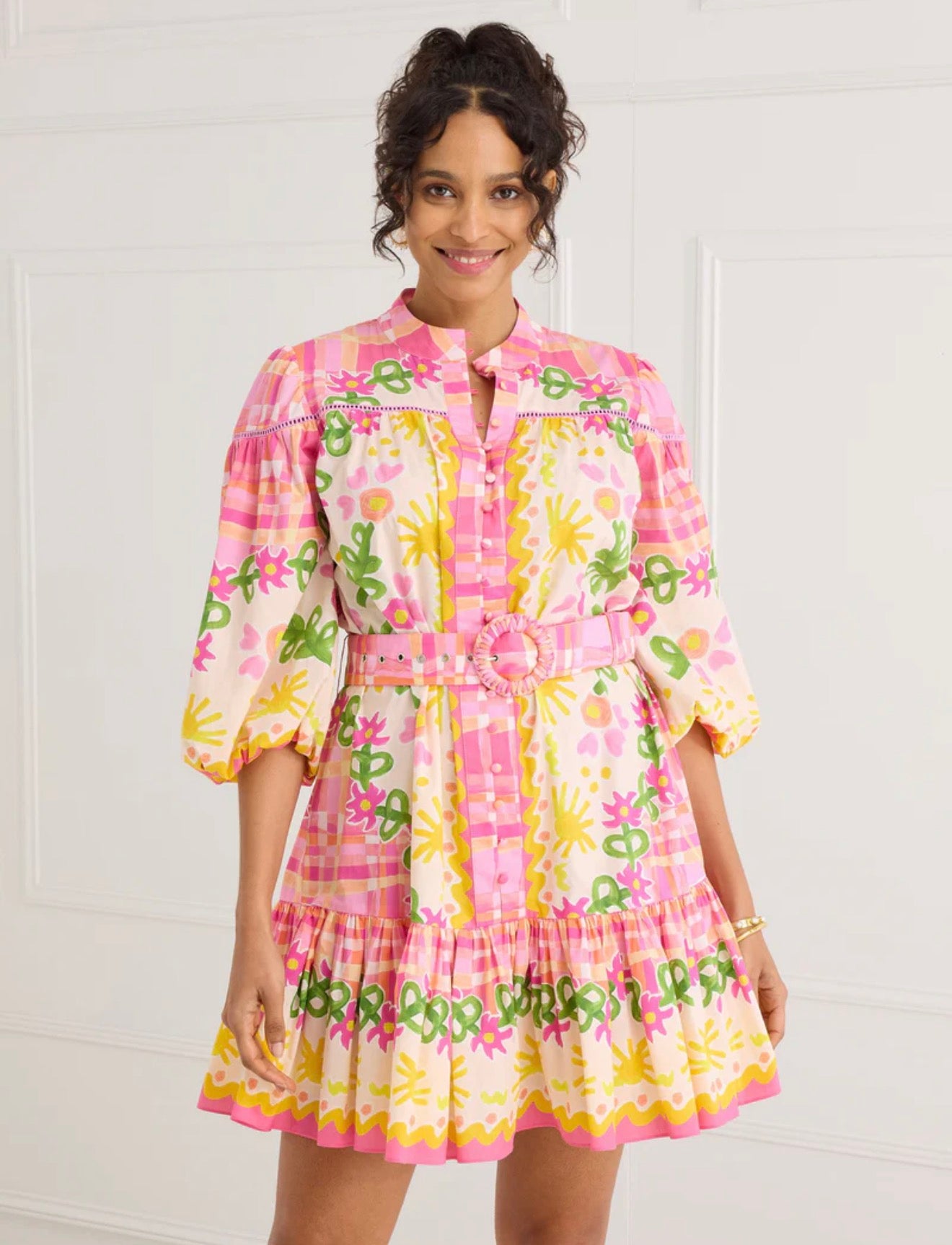 LoriAnne Dress