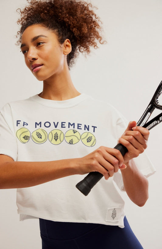 Inspire Tee Court Logo