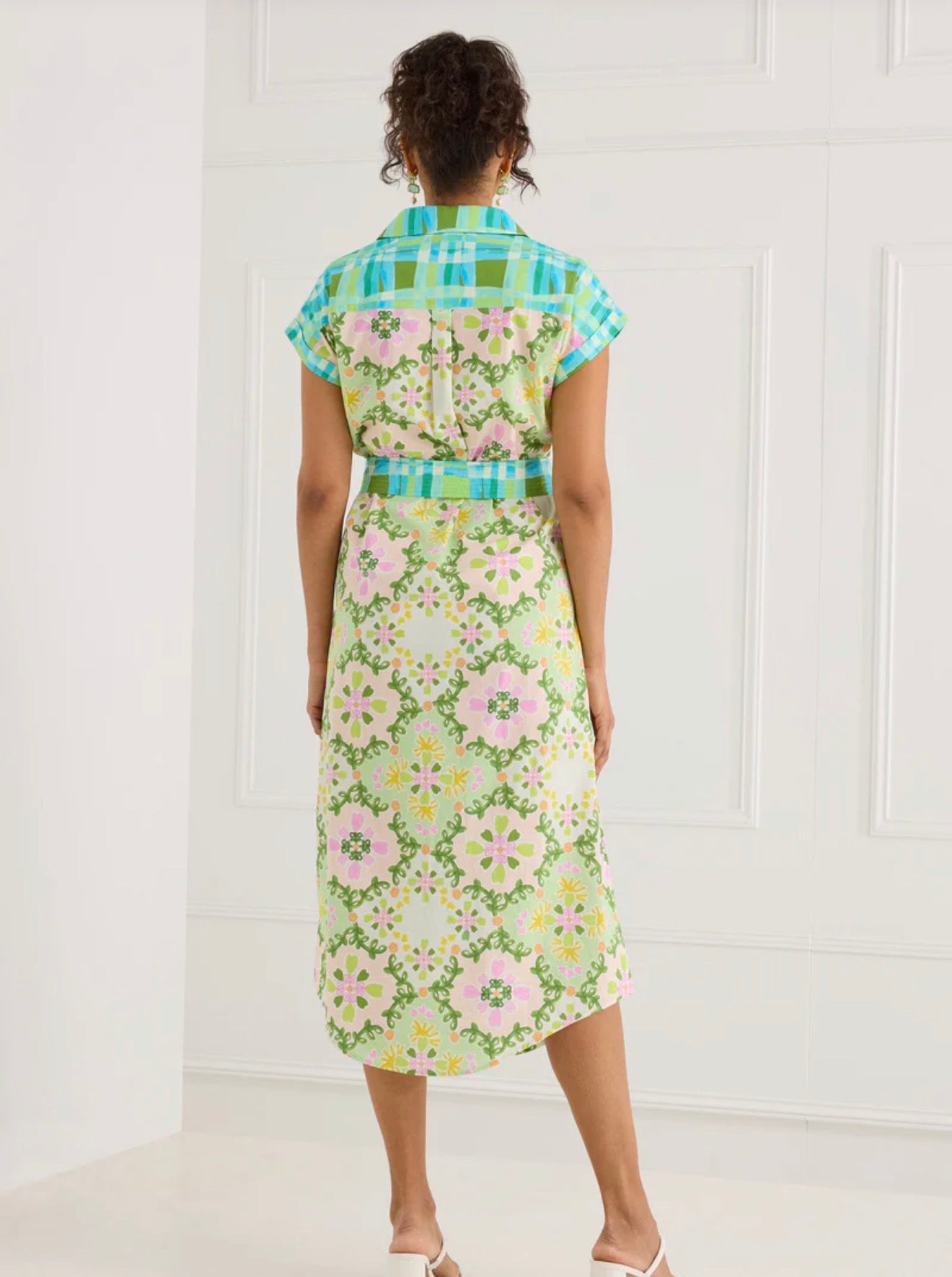 Willa Dress