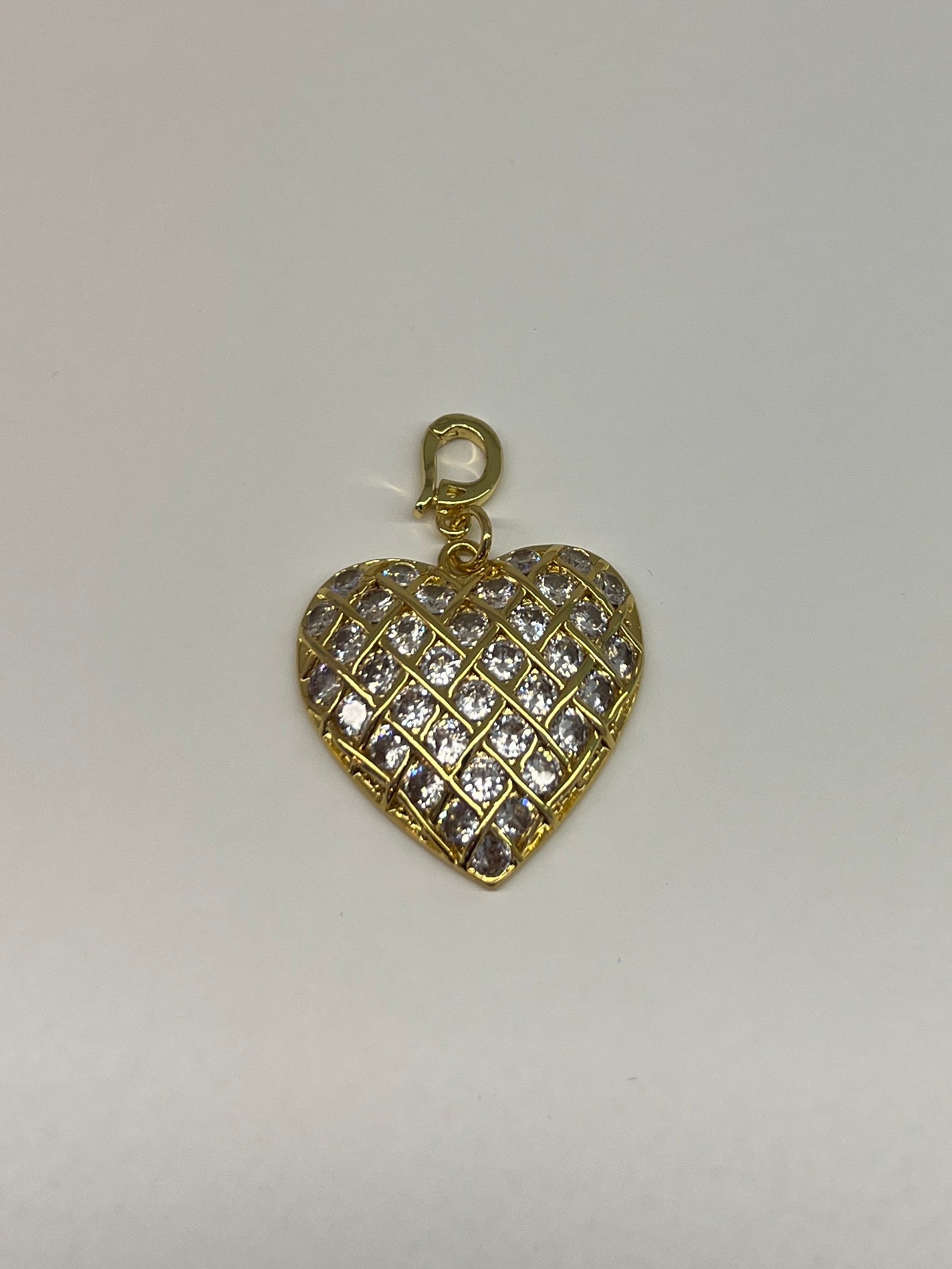 X-Large Charms