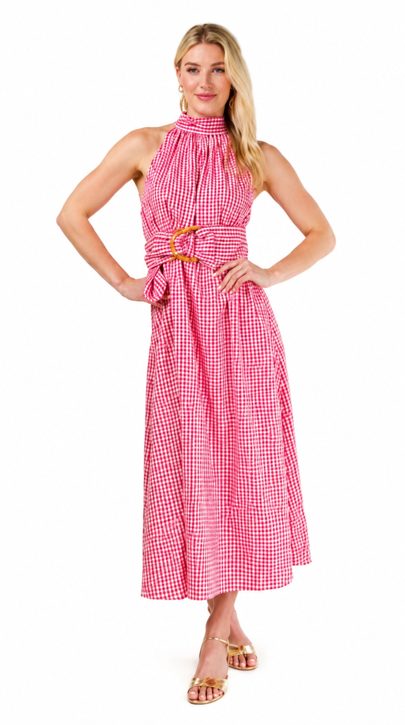 Blythe Dress