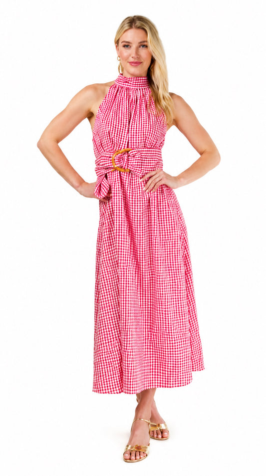 Blythe Dress