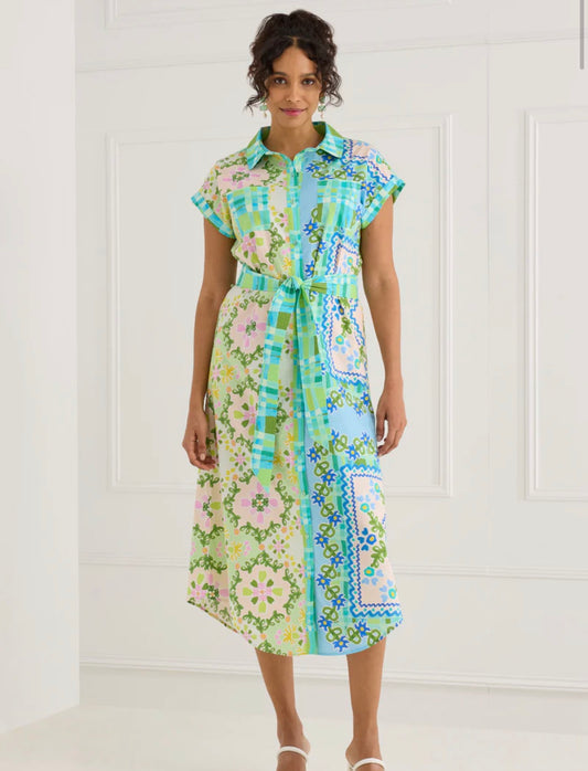 Willa Dress