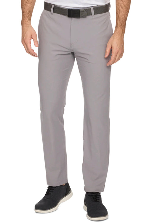 Pivot Performance Pant - Med Grey