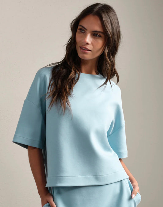 DreamGlow Relaxed Tee