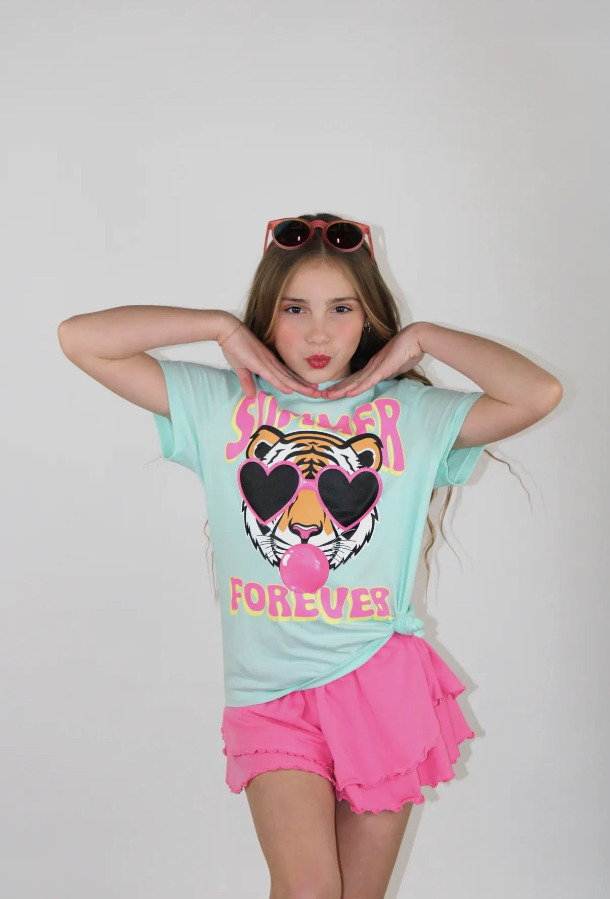 Summer Forever Tee