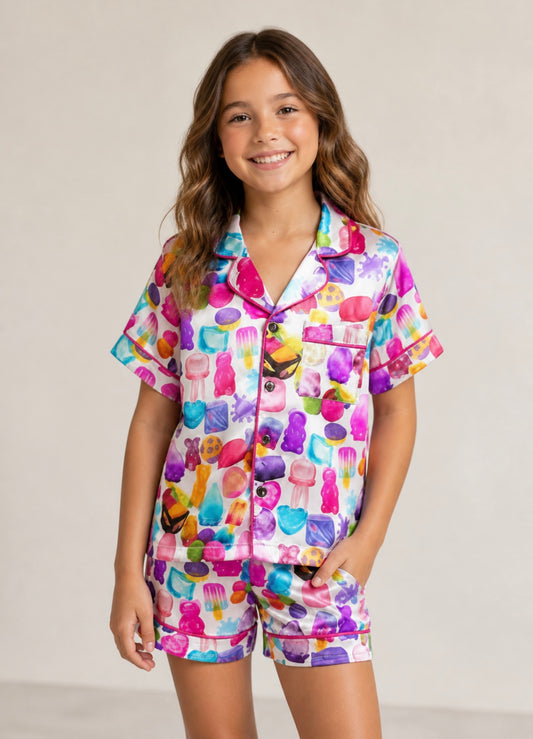 All Things Squishy Print-Set