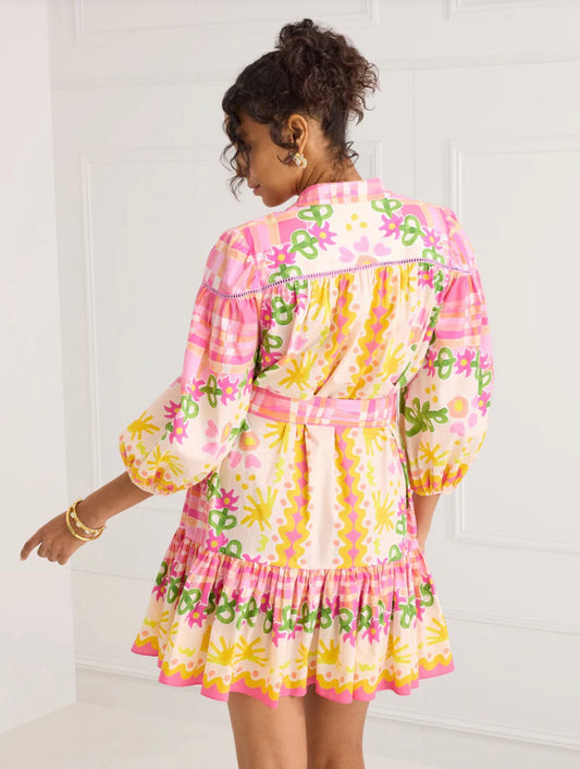 LoriAnne Dress
