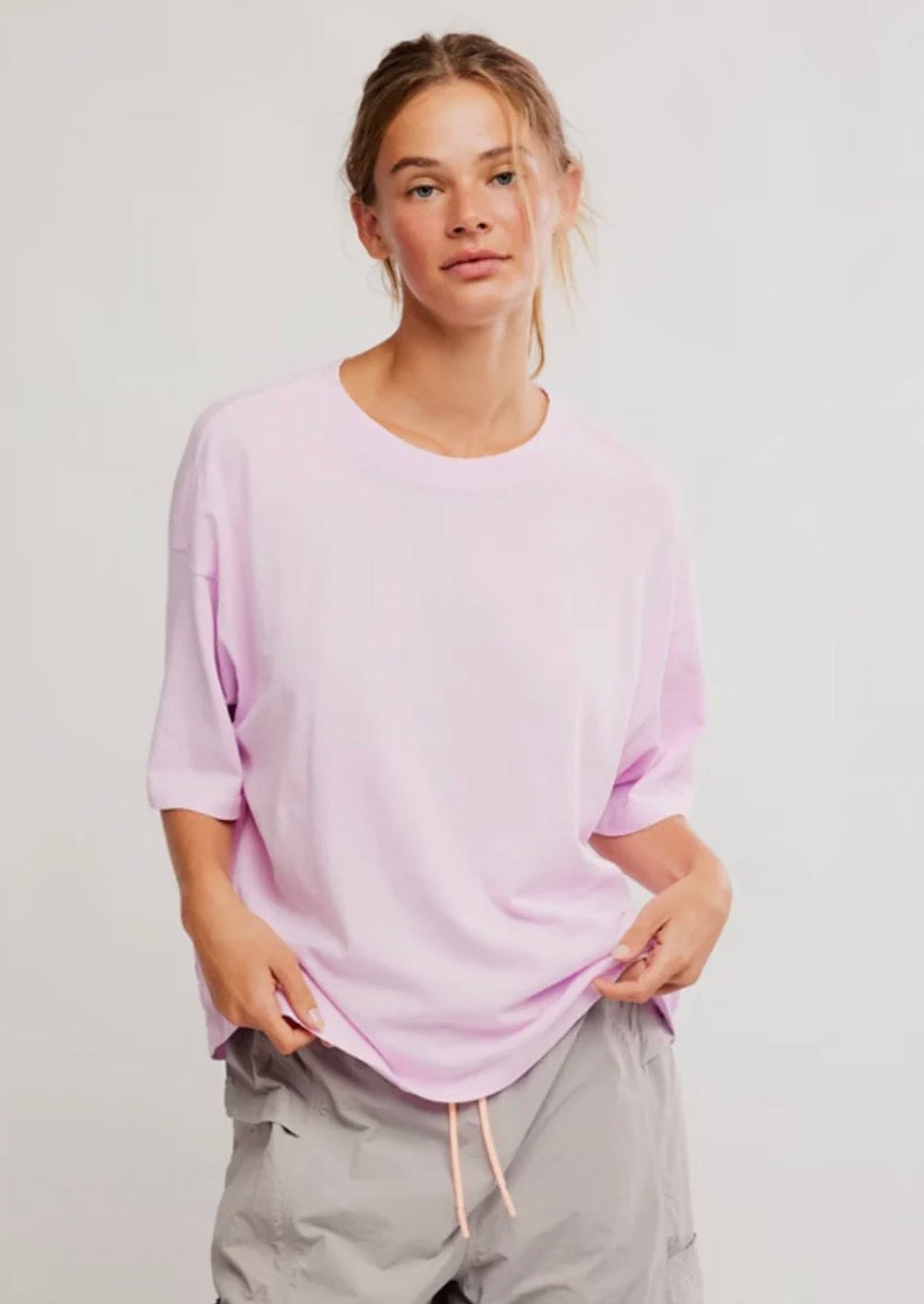 Tackle Tee - Ultra Violet