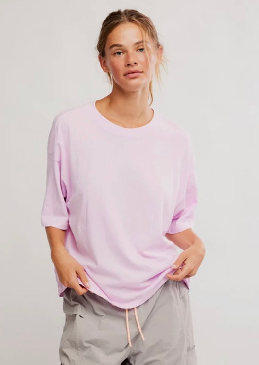 Tackle Tee - Ultra Violet