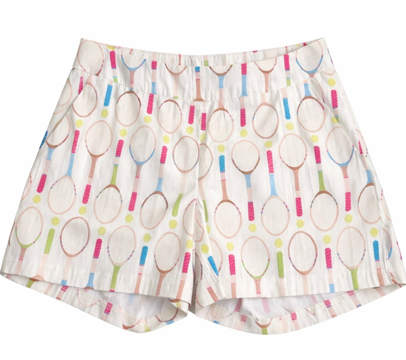 Taylor Shorts - Court Couture