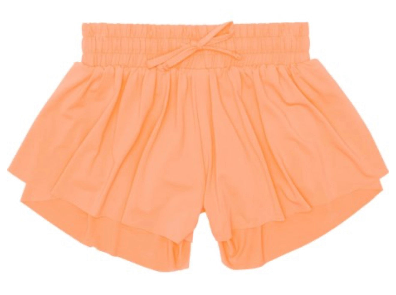 fly away shorts