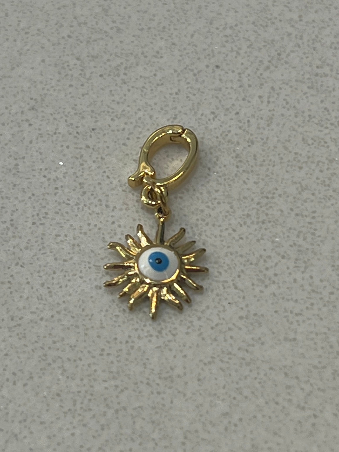 Small Charms