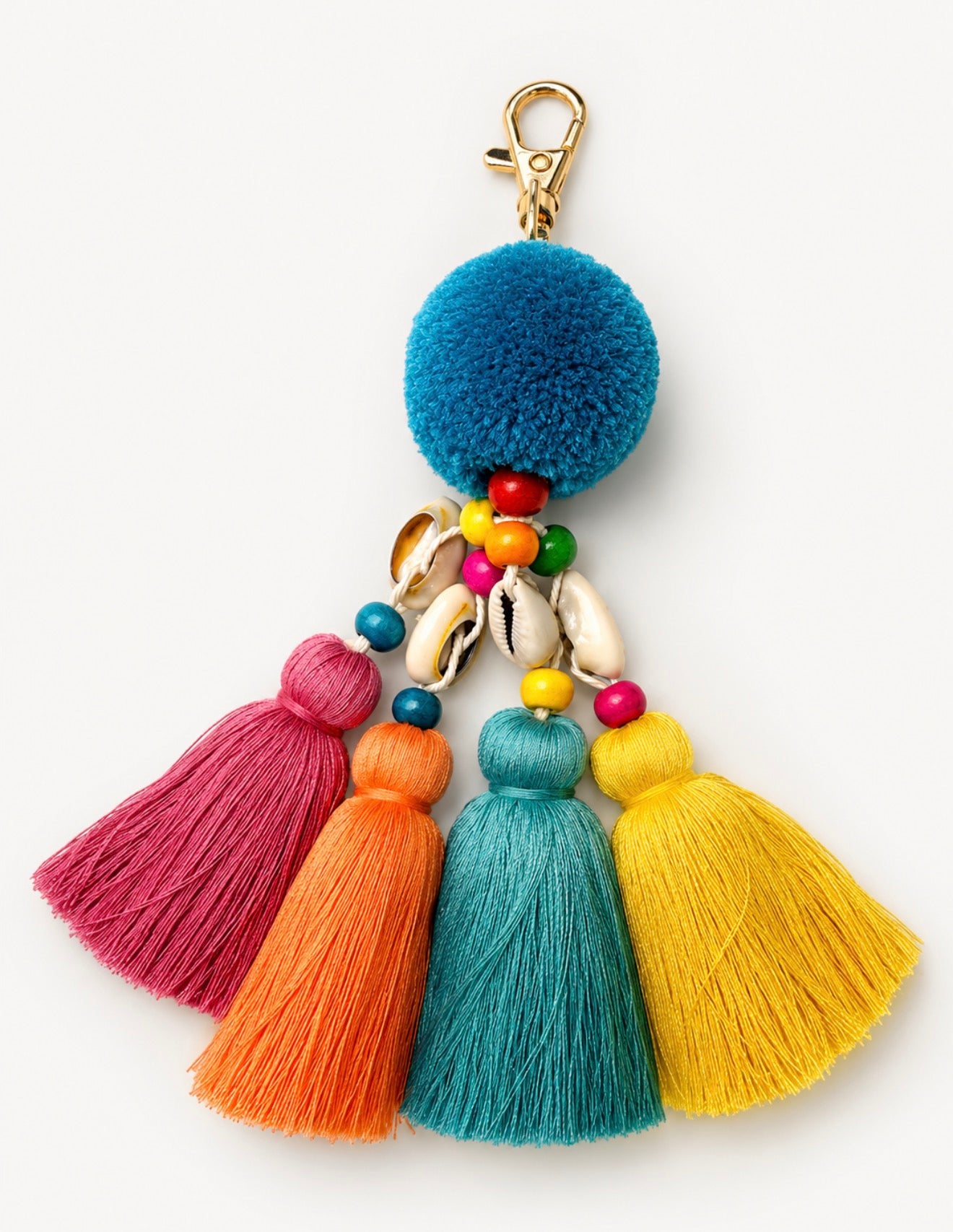 Festive Keychain