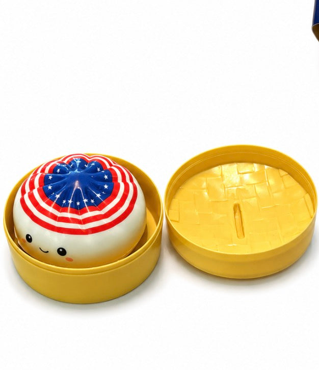 Liberty Dumpling - Assorted Styles