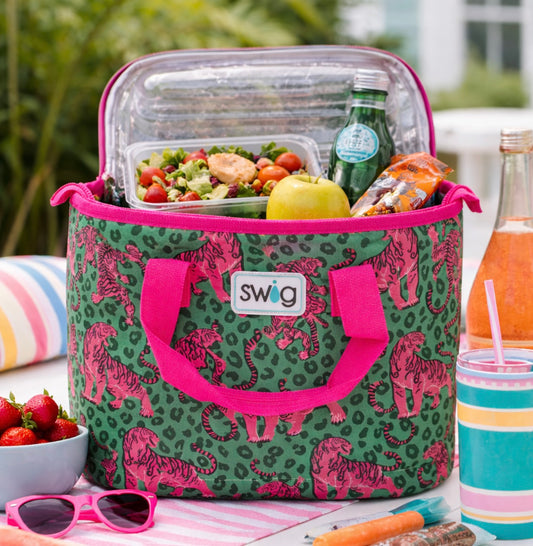 Lunchi Lunch Bag - Easy Tiger