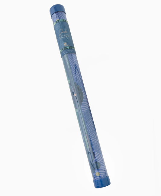 Oh My Mahjong Mat in Tube - Jade