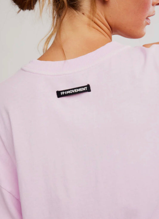 Tackle Tee - Ultra Violet