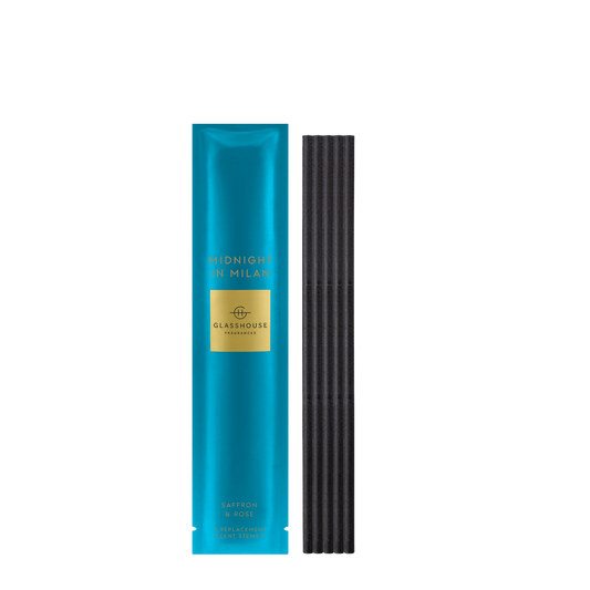 Midnight in Milan Scent Stems