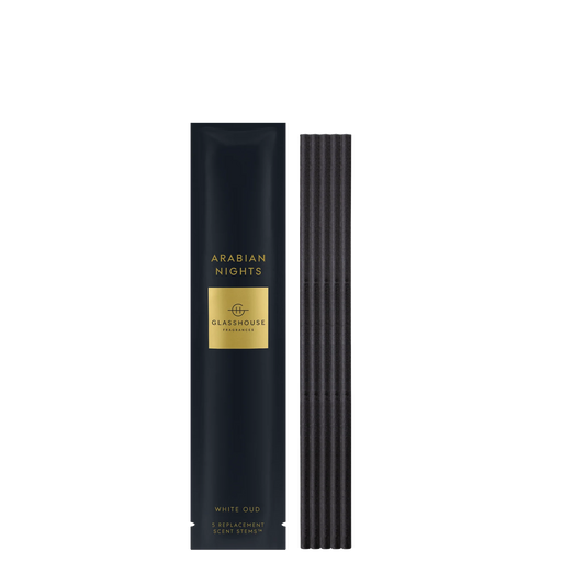 Arabian Nights Scent Stems