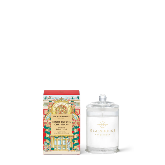 Night Before Christmas 2.11oz Candle