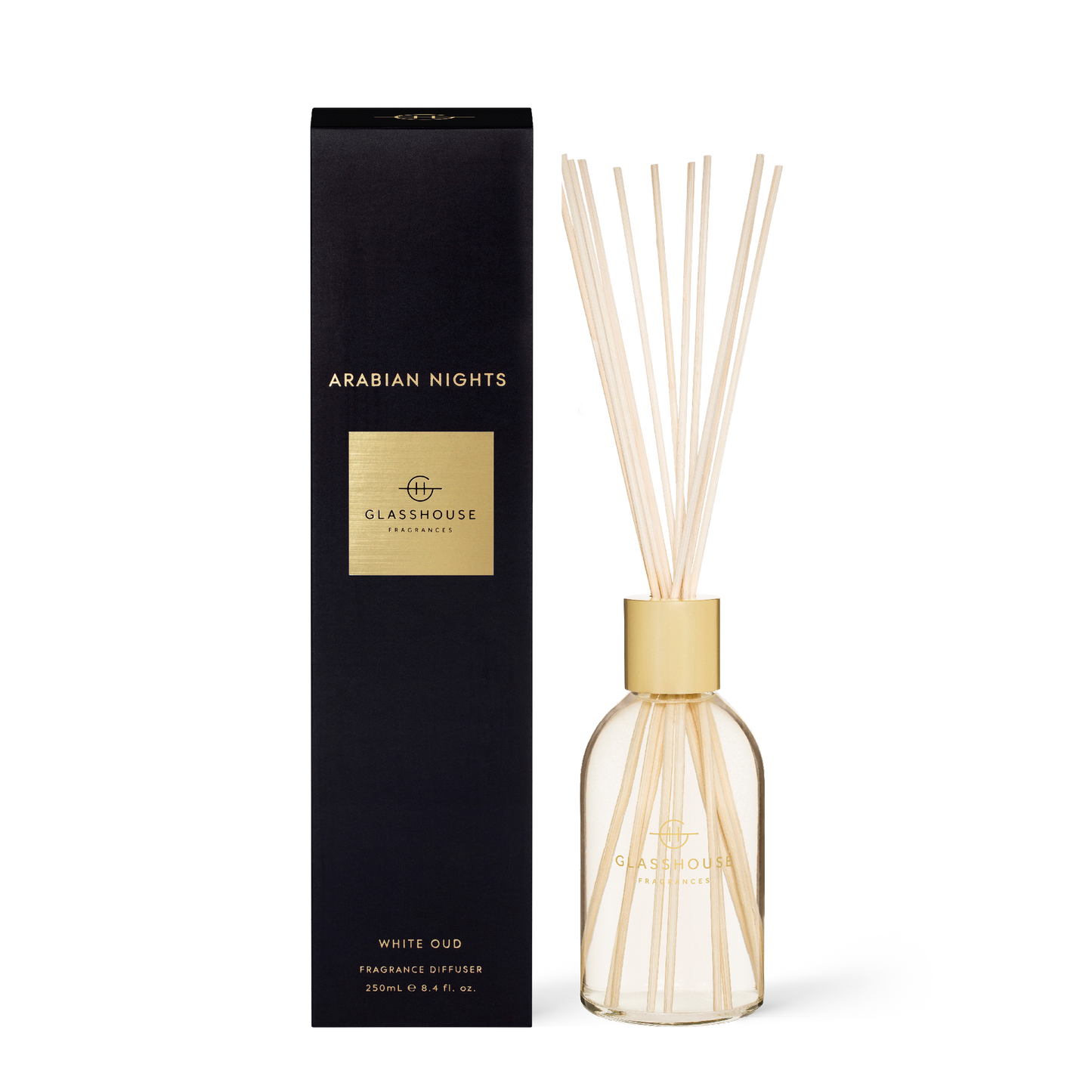 Diffuser 8.4 oz - Arabian Nights