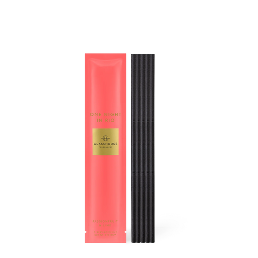 One Night in Rio Scent Stems