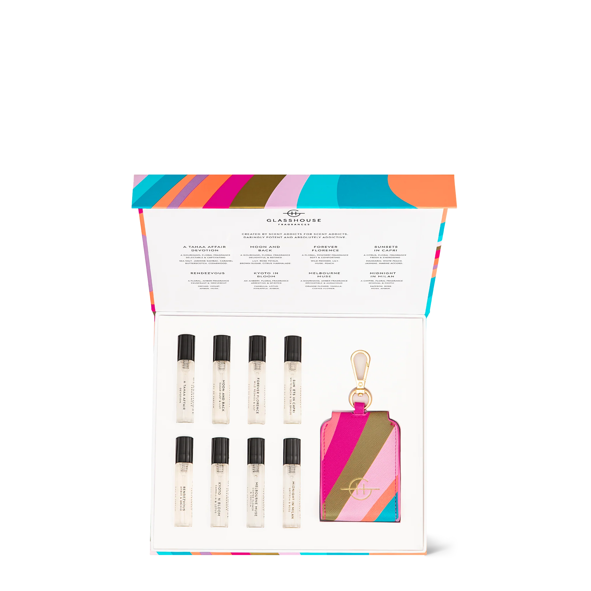 Glasshouse Fragrance Library - Thumbnail 3