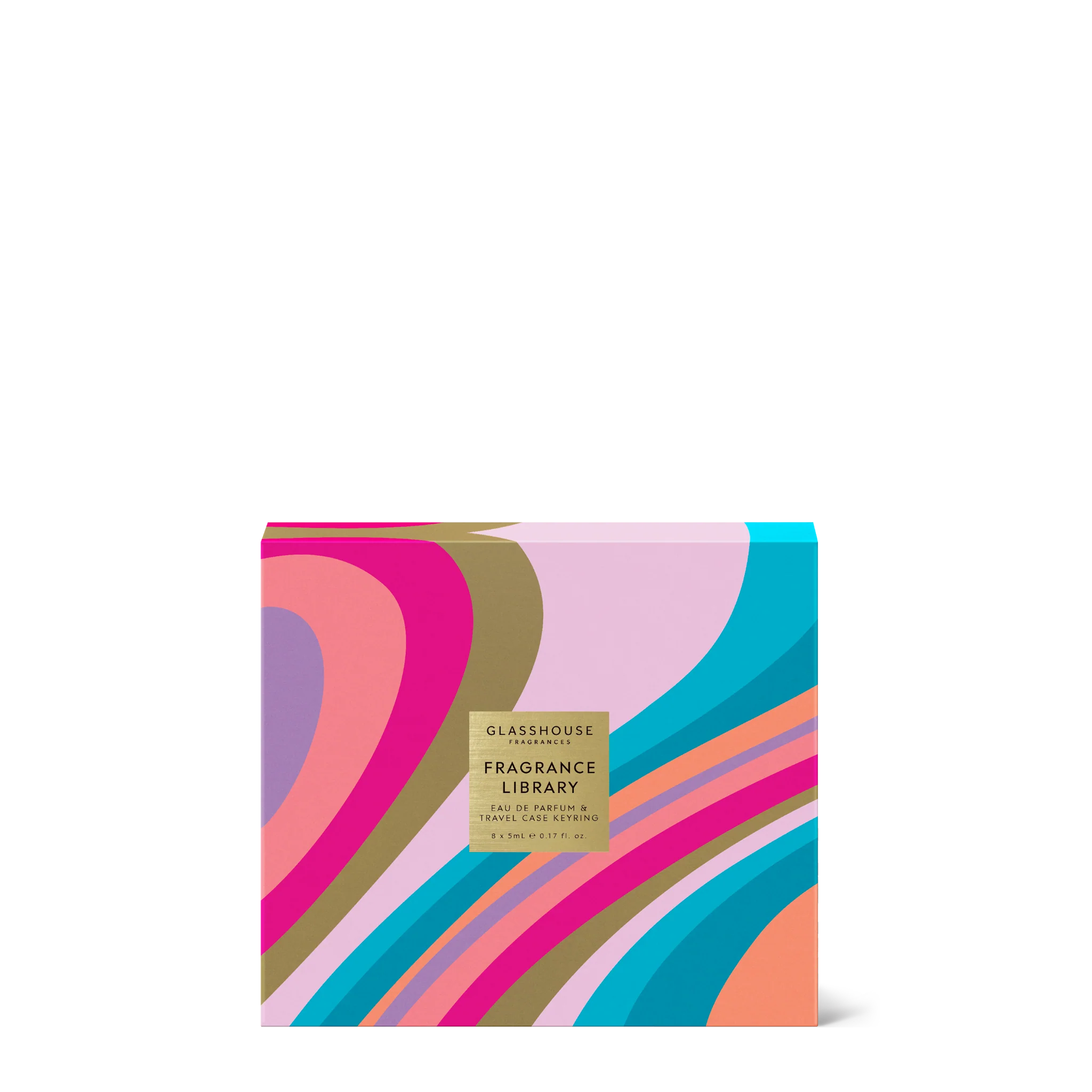 Glasshouse Fragrance Library - Thumbnail 2