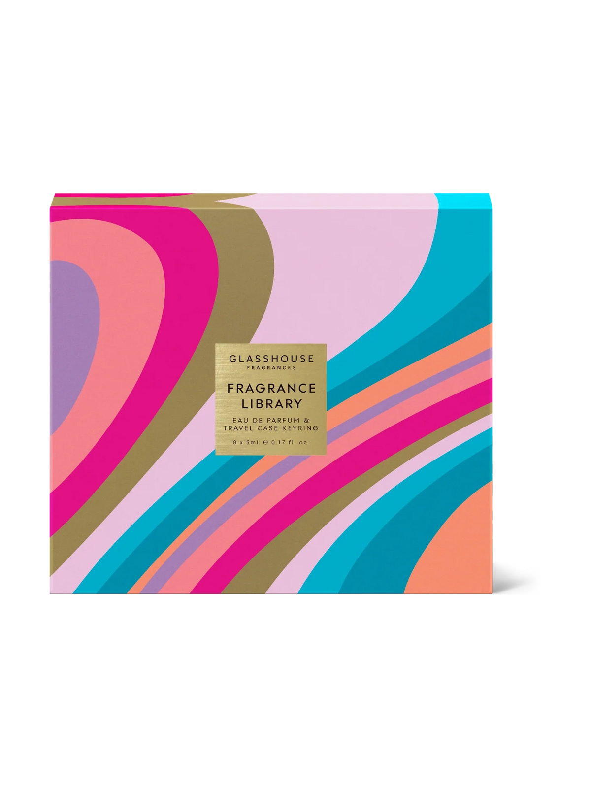 Library Parfum Fragrance Library – Palms