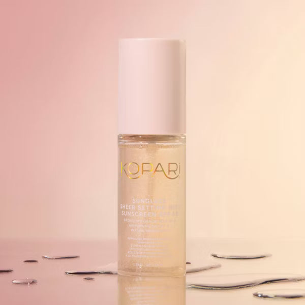 Radiant and Ready Skin Care Kit