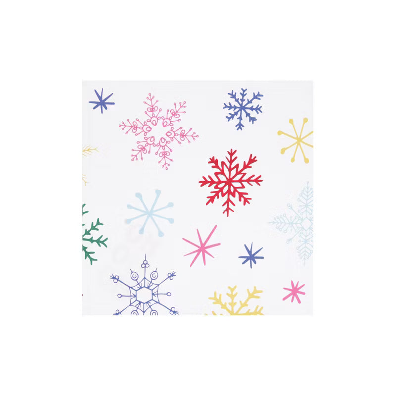 Christmas Napkin S/4 - Thumbnail 2