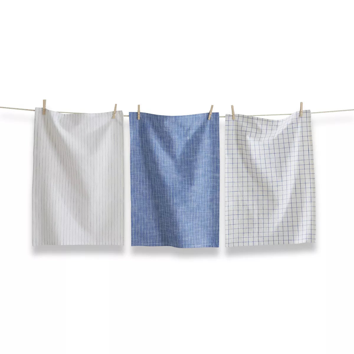 Kitchen Towels Set Of 3