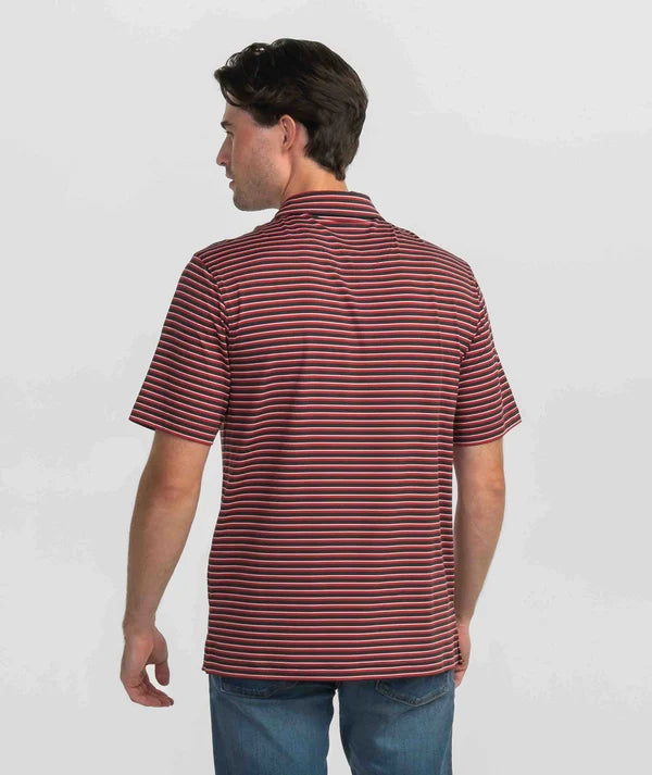 Gameday Performance Polo - The Hedges