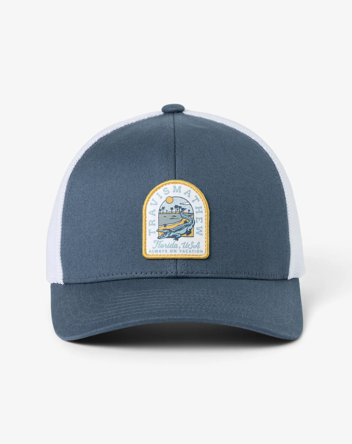 Gator Glade Hat - Bering Sea