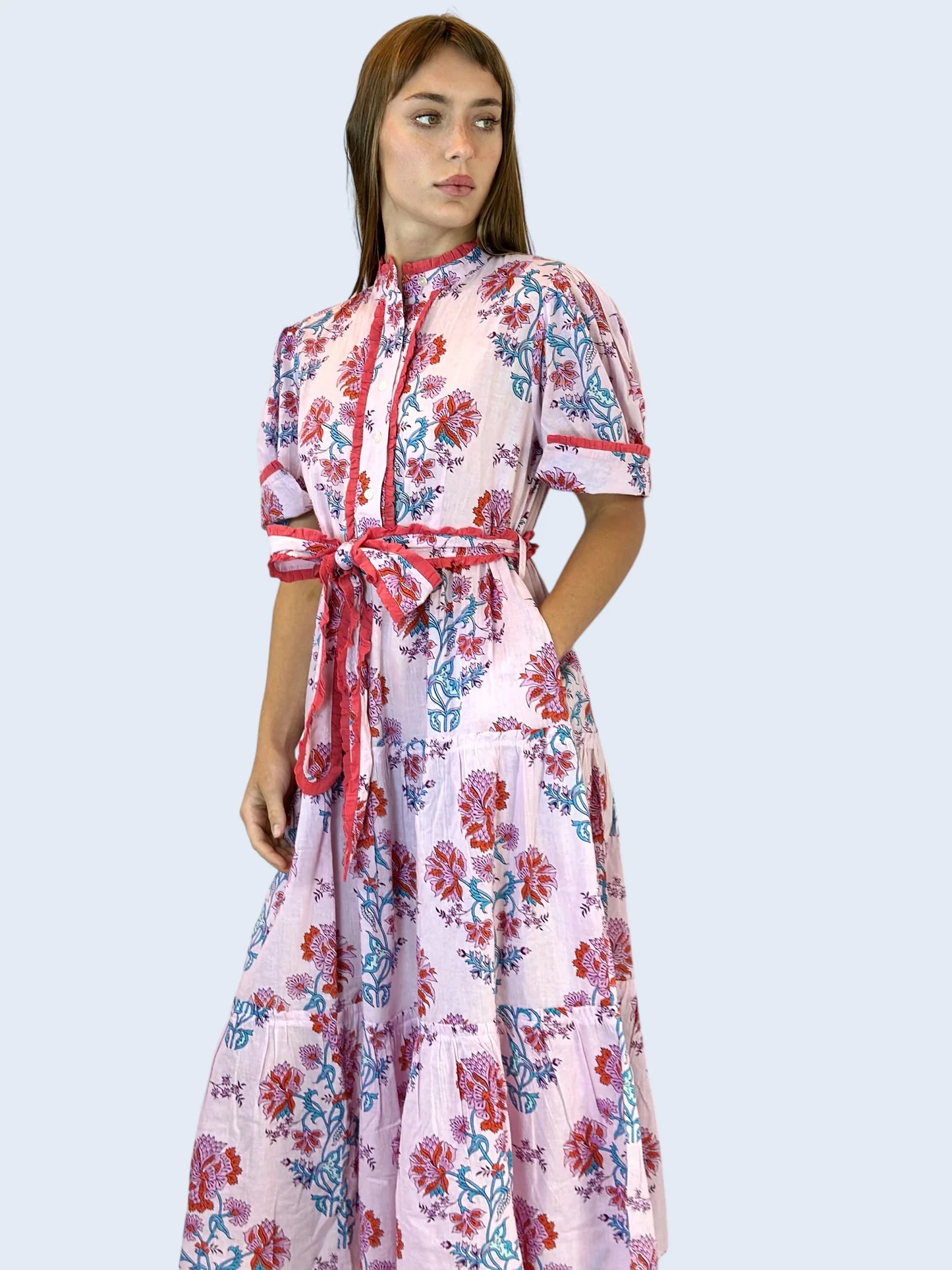 Georgia Dress