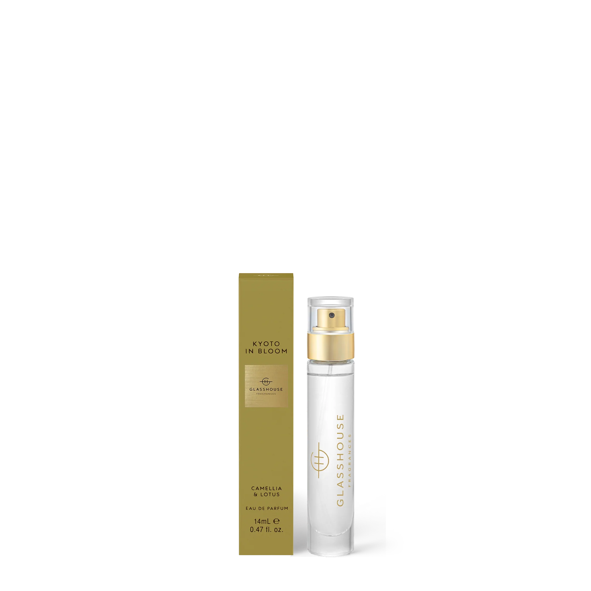 Glasshouse Kyoto in Bloom Eau de Parfum - Thumbnail 2