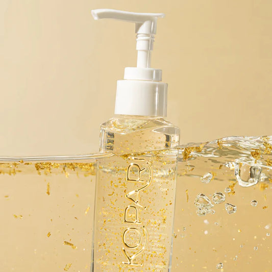 Kopari Golden Aura Body Oil