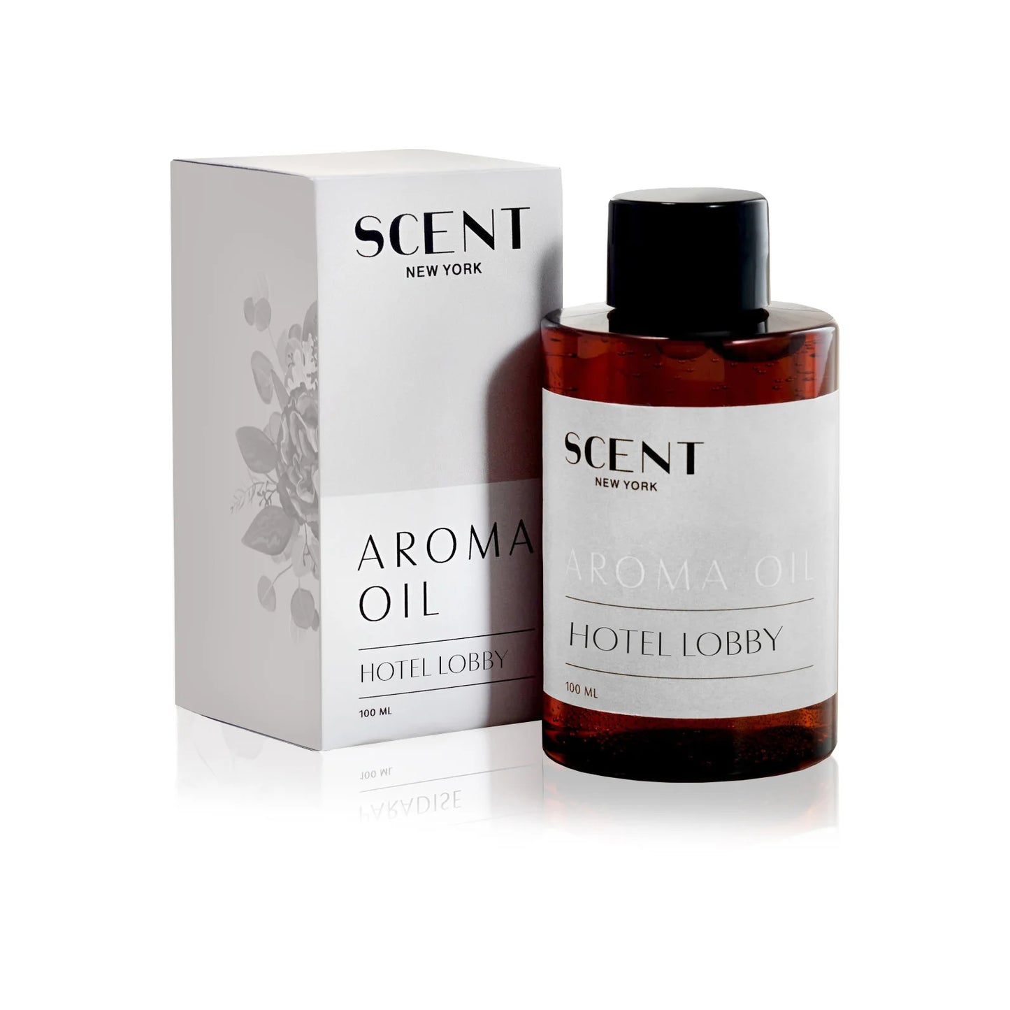 Scent Aroma Oil 400ML