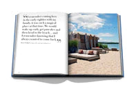 Hamptons Private Book