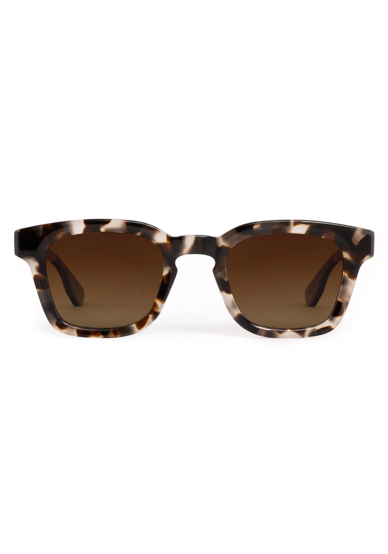 Harrison - Malt Polarized Sunglasses