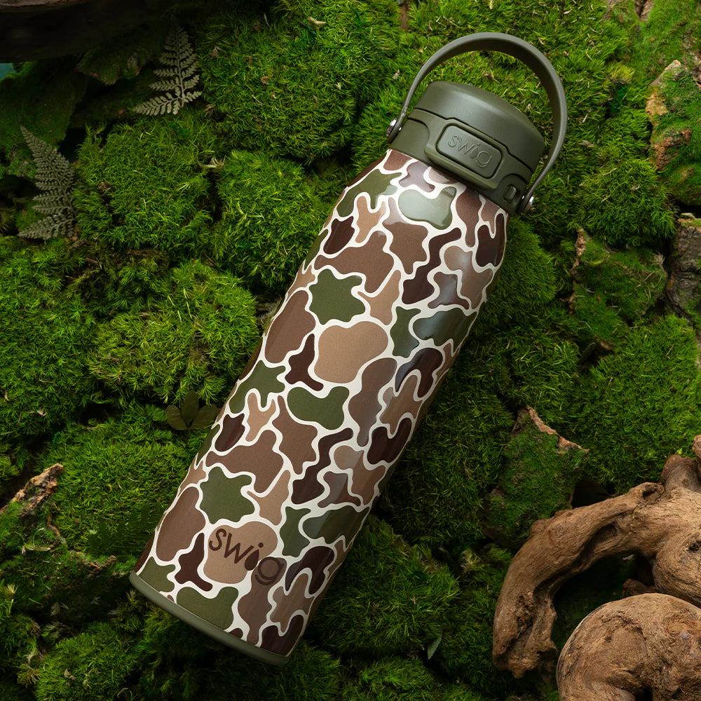 Swig Life Bottle - Thumbnail 4