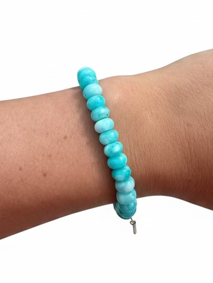 Azure Tide Bracelet