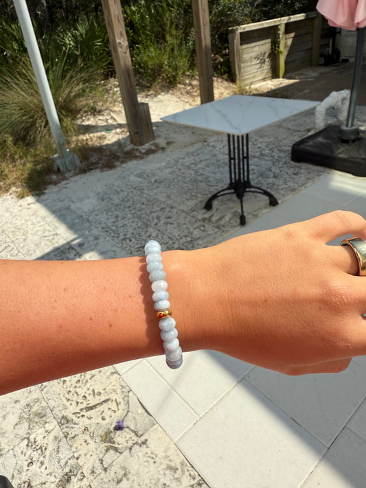 Ocean Breeze Bracelet