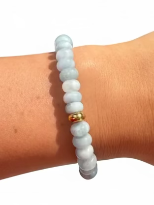 Ocean Breeze Bracelet