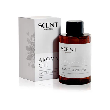 Santal Aroma Oil