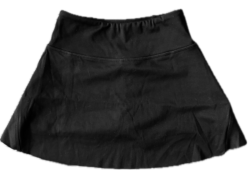 Tennis Skirt